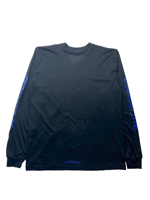 NeckLogo Long Tee